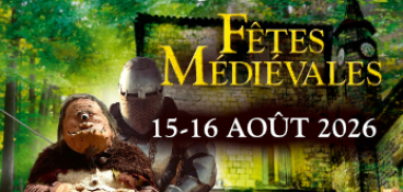 Fêtes Médiévals